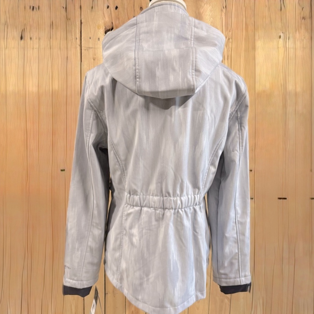 Women’s Free Country Aeris ll Super Softshell Jacket - Picture 4 of 7